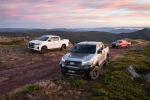 Toyota Hilux Rugged X Double Cab 2018 года (AU)